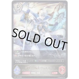 画像: 嗚咽の聖騎士・ウィルバート