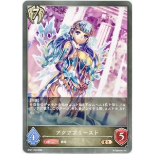 画像: アクアプリースト