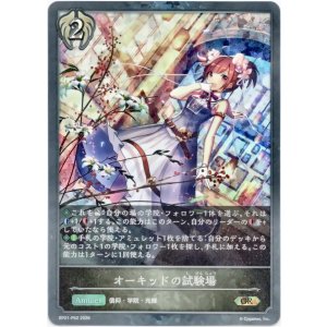 画像: 【プレミアム】オーキッドの試験場