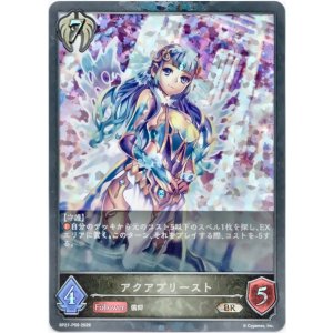 画像: 【プレミアム】アクアプリースト