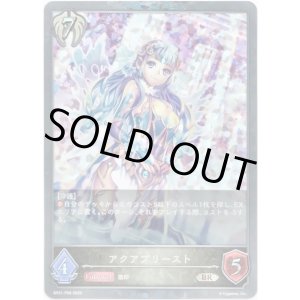 画像: 【プレミアム】アクアプリースト