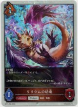 画像: 【プレミアム】リリウムの幼竜