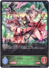 画像: 優美な猫姉妹・シャム＆シャマ