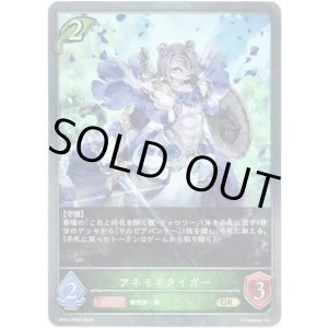画像: アネモネタイガー