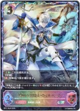 画像: ※傷有り品（返品交換対象外）【スーパーレジェンド】嗚咽の聖騎士・ウィルバート