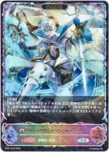 画像: ※傷有り品（返品交換対象外）【スーパーレジェンド】【EVOLVE】嗚咽の聖騎士・ウィルバート