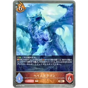 画像: ヘイルドラゴン