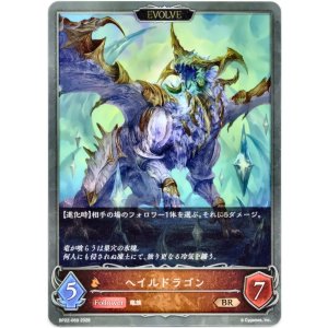画像: 【EVOLVE】ヘイルドラゴン