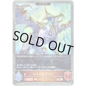 画像: 【EVOLVE】ヘイルドラゴン