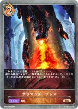 画像: サラマンダーブレス