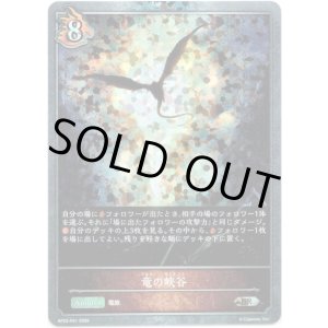 画像: 【プレミアム】竜の峡谷