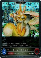 画像: 【プレミアム】【EVOLVE】ホーリーキャット