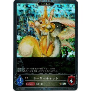 画像: 【プレミアム】【EVOLVE】ホーリーキャット