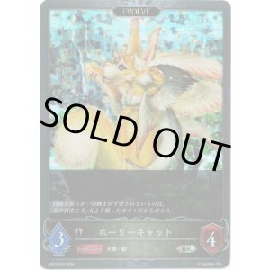 画像: 【プレミアム】【EVOLVE】ホーリーキャット