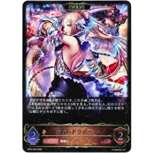 画像: 【EVOLVE】天威のドラグーン