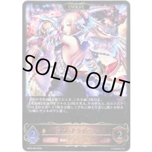 画像: 【EVOLVE】天威のドラグーン