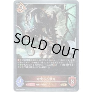 画像: 竜喰らう禁忌