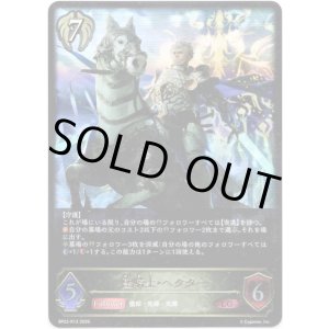 画像: 聖騎士・ヘクター