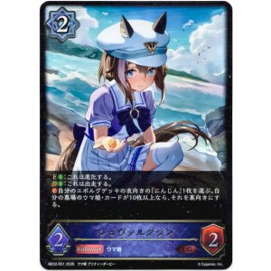 画像: シュヴァルグラン