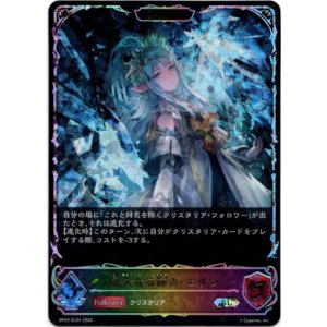 画像: ※傷有り品(返品交換対象外)【スーパーレジェンド】【EVOLVE】永久なる輝き・エリン