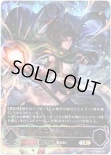 画像: 【アルティメット】【EVOLVE】巡りの大魔術師・レヴィ