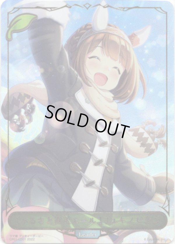 画像1: 【リーダー】〔ふるさと直送エール！〕ユキノビジン (1)