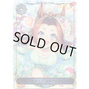 画像: ※傷有り品（返品交換対象外）【リーダー】〔花嫁たるもの！！〕カワカミプリンセス