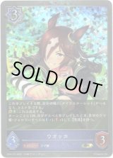 画像: 【プレミアム】ウオッカ