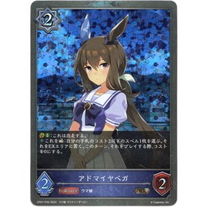 画像: 【プレミアム】アドマイヤベガ