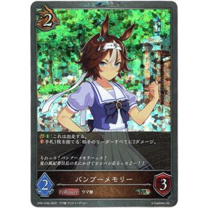 画像: 【プレミアム】バンブーメモリー