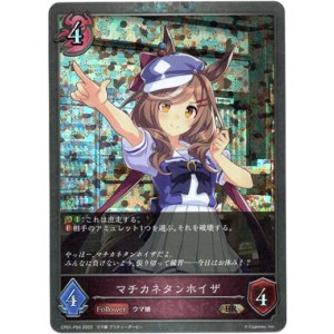 画像: 【プレミアム】マチカネタンホイザ