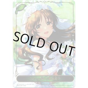 画像: ※商品説明必読【リーダー】〔あいの誓い〕高森藍子