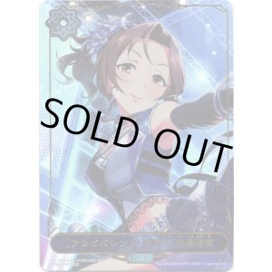 画像: ※商品説明必読【リーダー】〔アンビバレント・アクト〕川島瑞樹