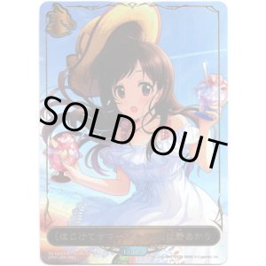 画像: ※商品説明必読【リーダー】〔はじけてサマーアップル〕辻野あかり