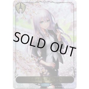 画像: 【リーダー】〔記憶の先へ〕戸倉ミサキ