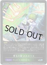 画像: 【プレミアム】翠玉の盾 パスカリス