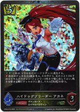 画像: 【プレミアム】ハイドッグブリーダー アカネ