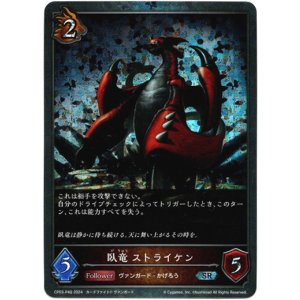 画像: 【プレミアム】臥竜 ストライケン