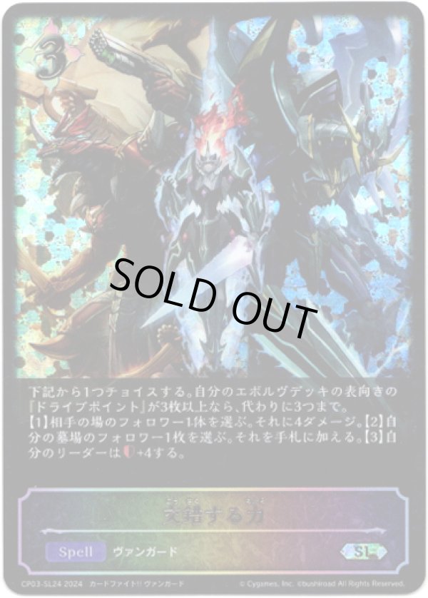 画像1: 【スーパーレジェンド】交錯する力 (1)