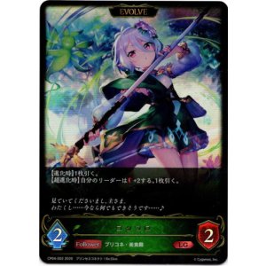 画像: 【EVOLVE】コッコロ