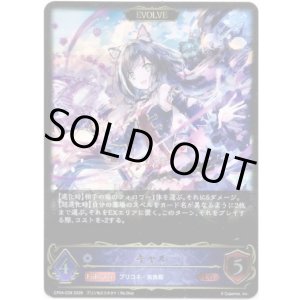 画像: ※傷有り品（返品交換対象外）【EVOLVE】キャル