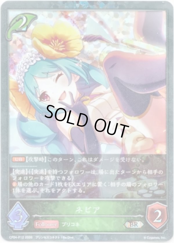 画像1: 【プレミアム】ネビア (1)