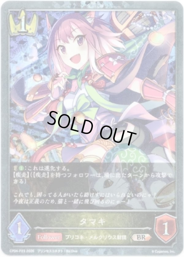 画像1: 【プレミアム】タマキ (1)