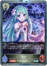 画像: 【プレミアム】チカ