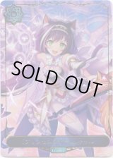 画像: ※傷有り品（返品交換対象外）【P仕様】【リーダー】〔プリンセスフォーム〕キャル