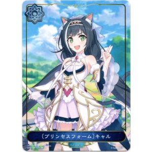 画像: 【リーダー】〔プリンセスフォーム〕キャル