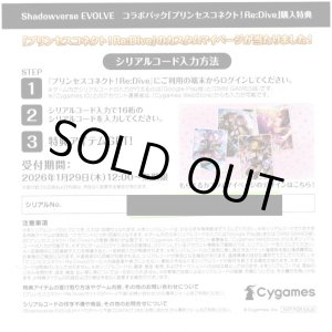 画像: 【C】アプリ『プリンセスコネクト！Re:Dive』カスタムマイページシリアルコード