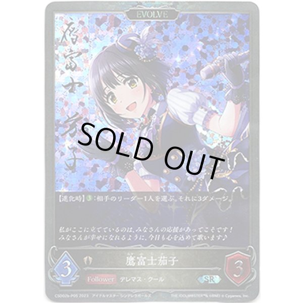 画像1: 【プレミアム】【EVOLVE】鷹富士茄子 (1)