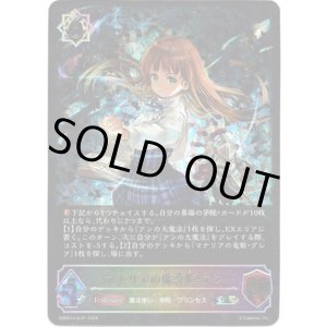 画像: 【スーパーレジェンド】マナリアの魔導姫・アン