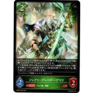 画像: フェアリーブレイダー・アマツ